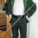 Coolest Homemade Leprechaun Costume Ideas and Photos