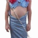 Coolest Homemade Ariel Costume Ideas