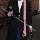 Mary Poppins Costume