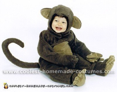 Monkey Costumes