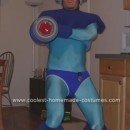 Mega Man from Nintendo