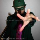 Coolest Homemade Riddler Costume Ideas