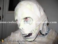 Picture of Mummy Costume