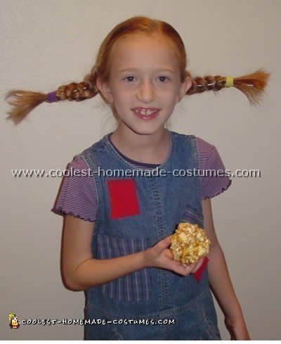 pippi longstocking costume ideas for adults