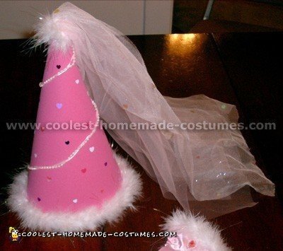 Princess Costume