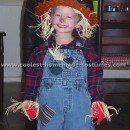 Coolest Homemade Scarecrow Costume Ideas