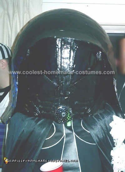 Coolest Homemade Spaceballs Costumes