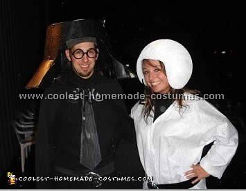 Coolest Homemade Spaceballs Costumes