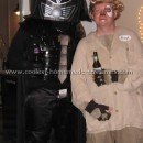 Coolest Homemade Spaceballs Costumes and Photos