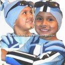 Coolest Homemade Sportacus Costume Ideas