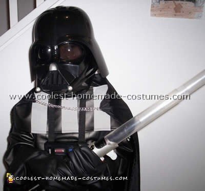 Star Wars Halloween Costumes