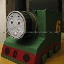 Percy the Tank Engine Costume
