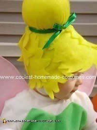 Tinkerbell Costume