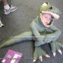 T-Rex Costume