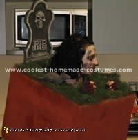 Zombie Costume