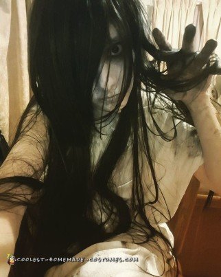 the ring costume