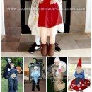 unique halloween costumes for kids