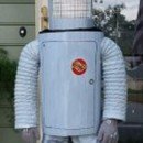 bender costume