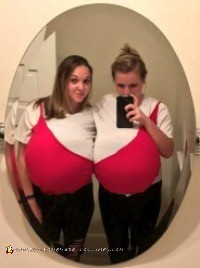 funny couple costumes