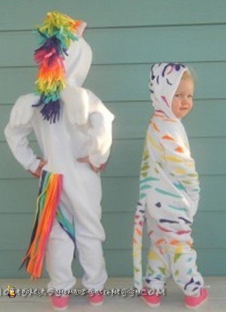 lisa frank costumes