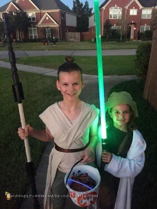 star wars costumes for halloween