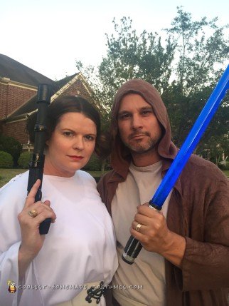 star wars costumes for halloween