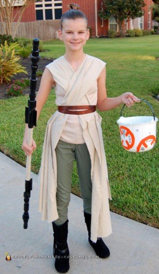 star wars costumes for halloween