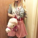 Cool Womens Cowgirl Costume