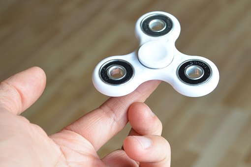 Spinner