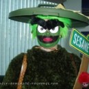 Oscar the Grouch