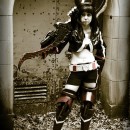 anime costume
