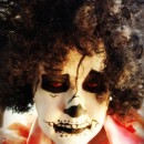 Living Dead Doll costume