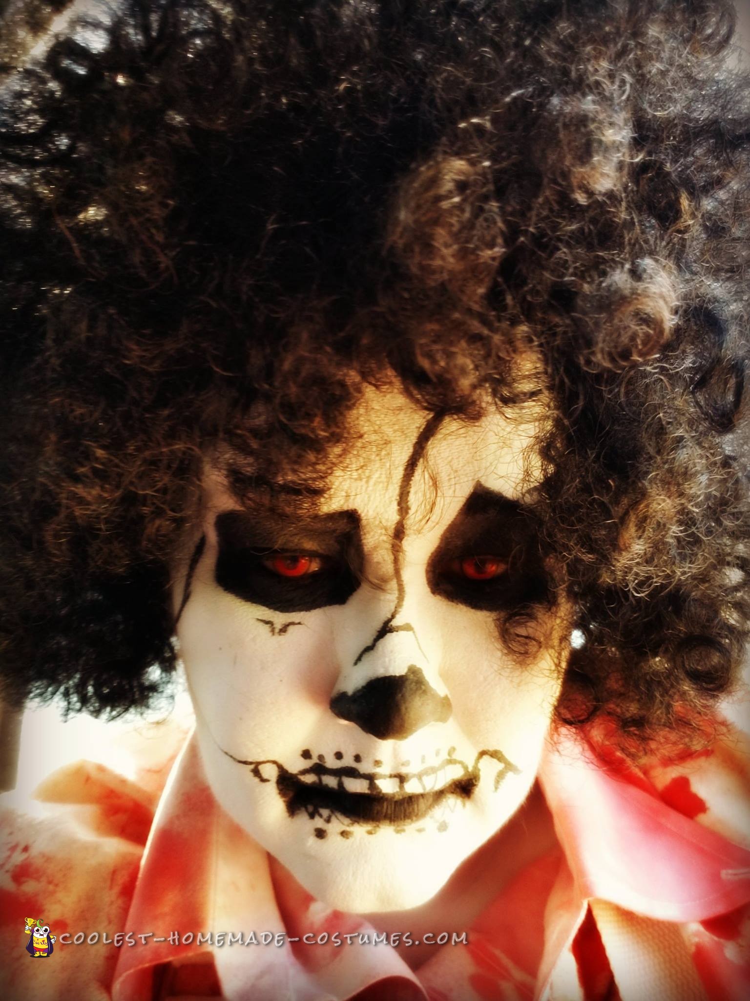 Living Dead Doll costume