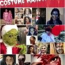 DIY Costume Makeup Ideas