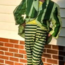 Drop Dead Fred Costume