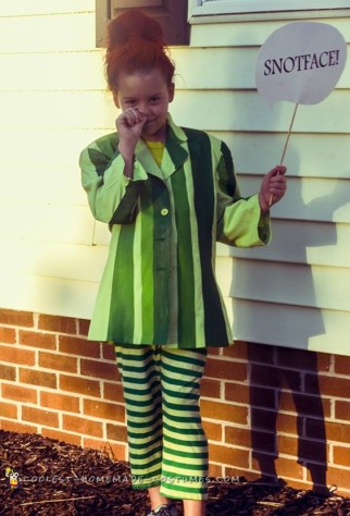 Drop Dead Fred Costume