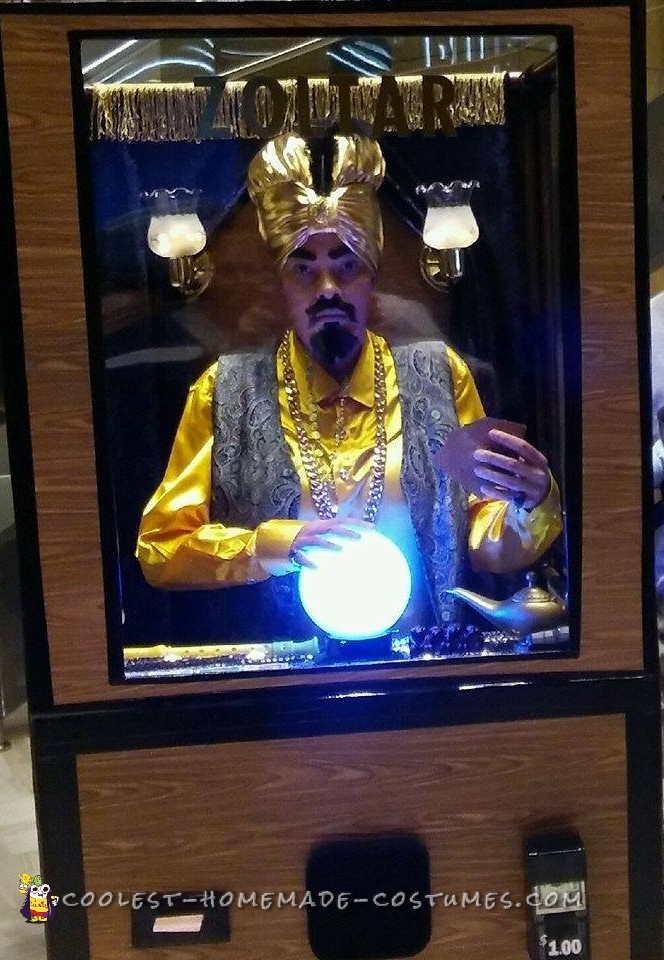 Zoltar