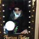 Fortune Teller