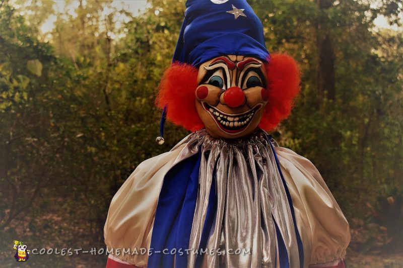 Clown Costume from “Poltergeist”