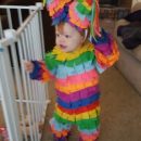 Pinata Costume