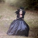 The Evil Queen Costume