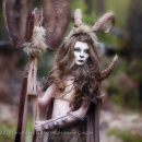 Warrior Satyr