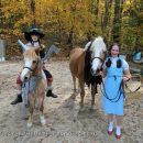 Wizard of Oz Costumes