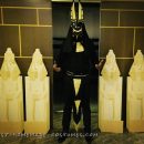 ANUBIS COSTUME