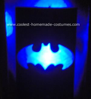 Batman Costume