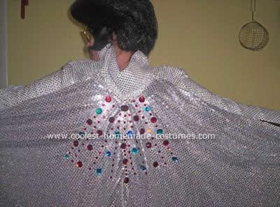 Elvis Costume