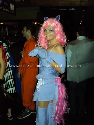 My Little Pony Costume