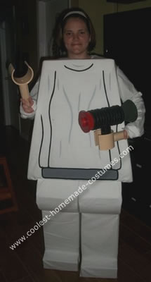 Star Wars Costume