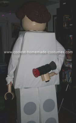 Star Wars Costume