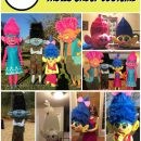 Coolest Trolls Costumes